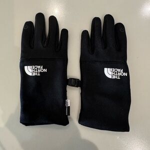 North Face Recycled Etip Gloves